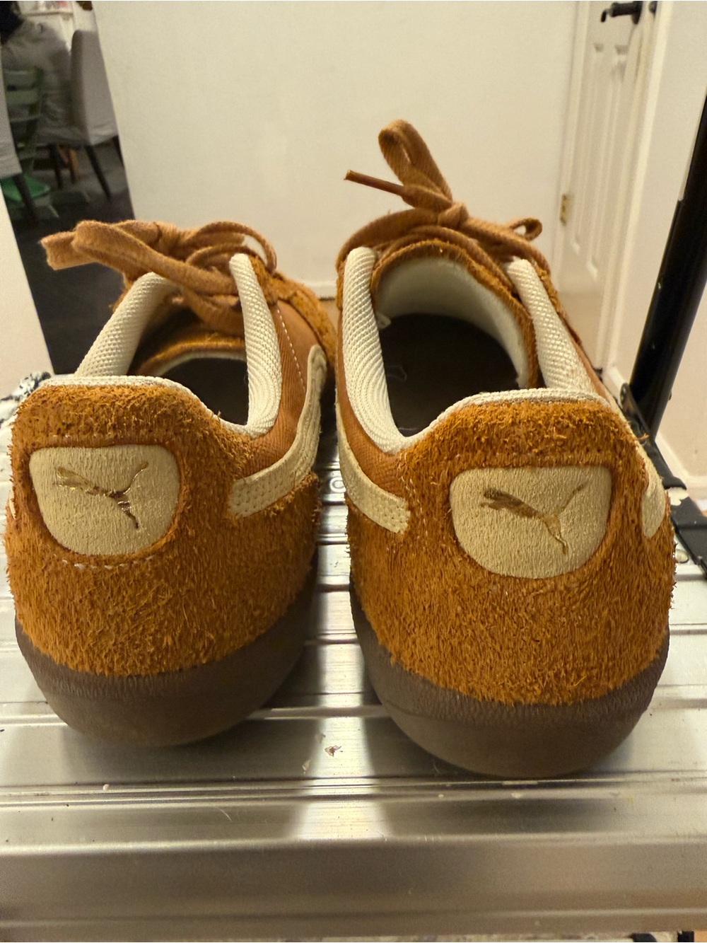 Puma Palermo - Picture 4 of 6